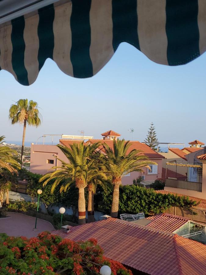 Maspalomas San Bartolome de Tirajana  Exterior photo